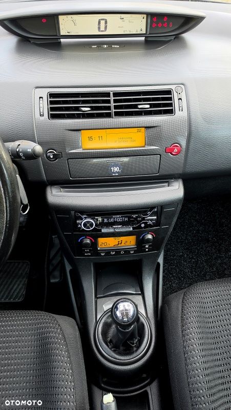 Citroën C4 VTi 120 Style - 19