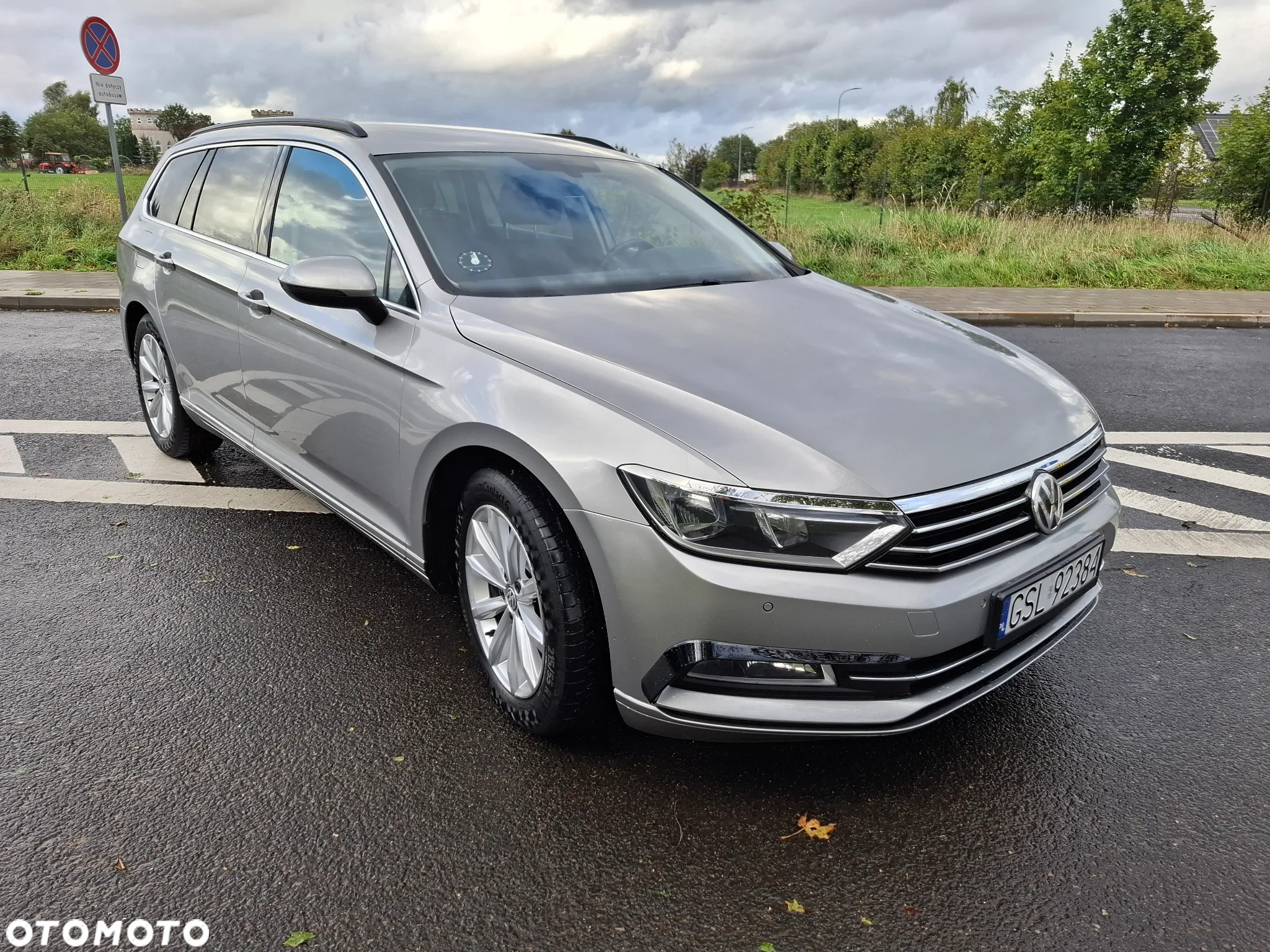 Volkswagen Passat 2.0 TDI BMT Comfortline DSG7 - 2