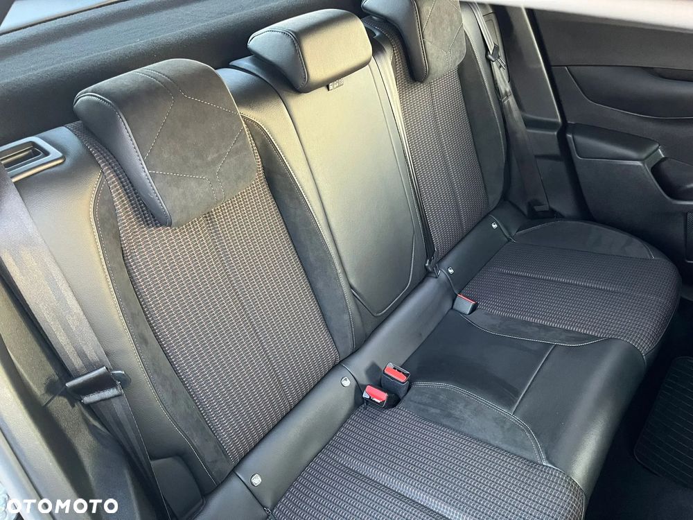 DS Automobiles DS 3 Crossback PureTech 130 Performance Line - 25