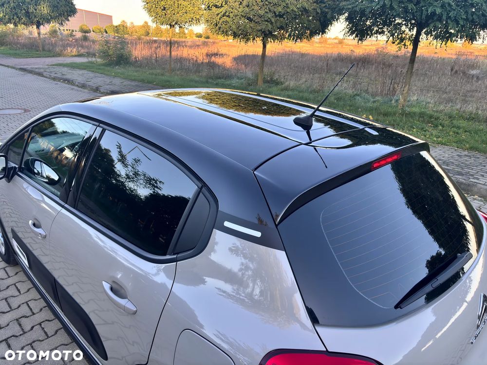 Citroën C3 Pure Tech 83 S&S SHINE - 9