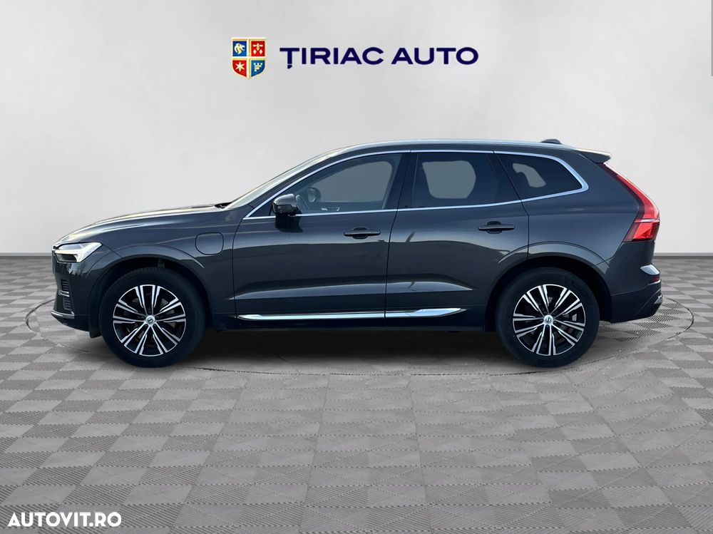 Volvo XC 60 - 3