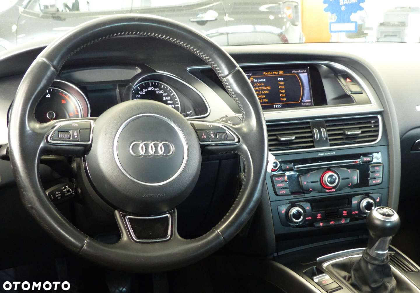 Audi A5 - 20