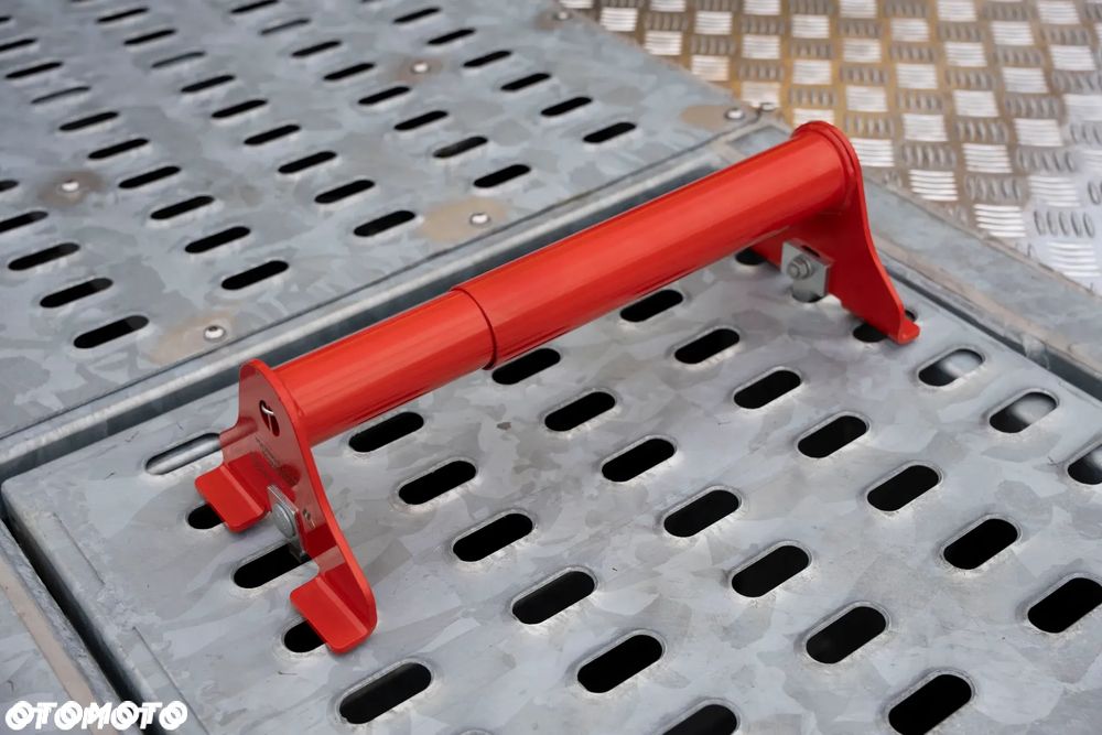 Inny Mototechnik MT-01 - 6