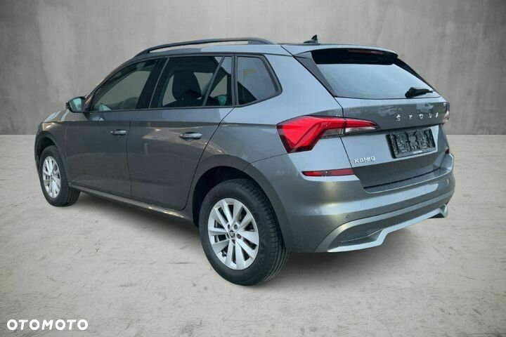 Skoda Kamiq 1.0 TSI Ambition - 2