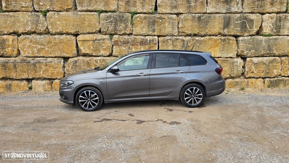 Fiat Tipo Station Wagon 1.3 Multijet City Life - 2