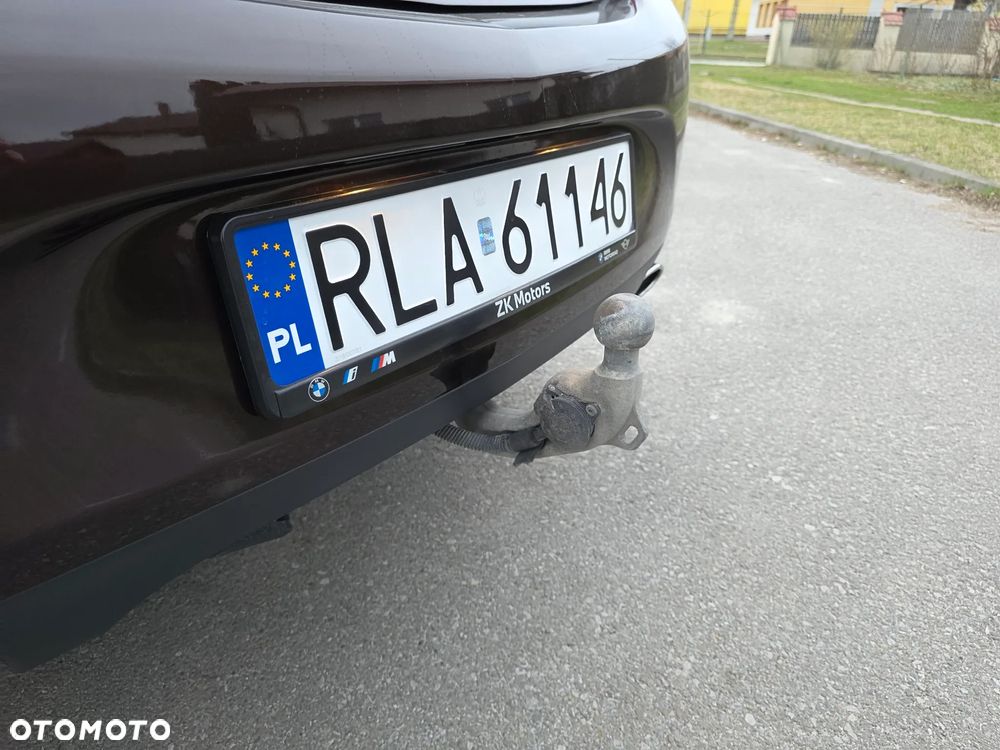 Opel Insignia 2.0 CDTI ecoFLEX Start/Stop Innovation - 22