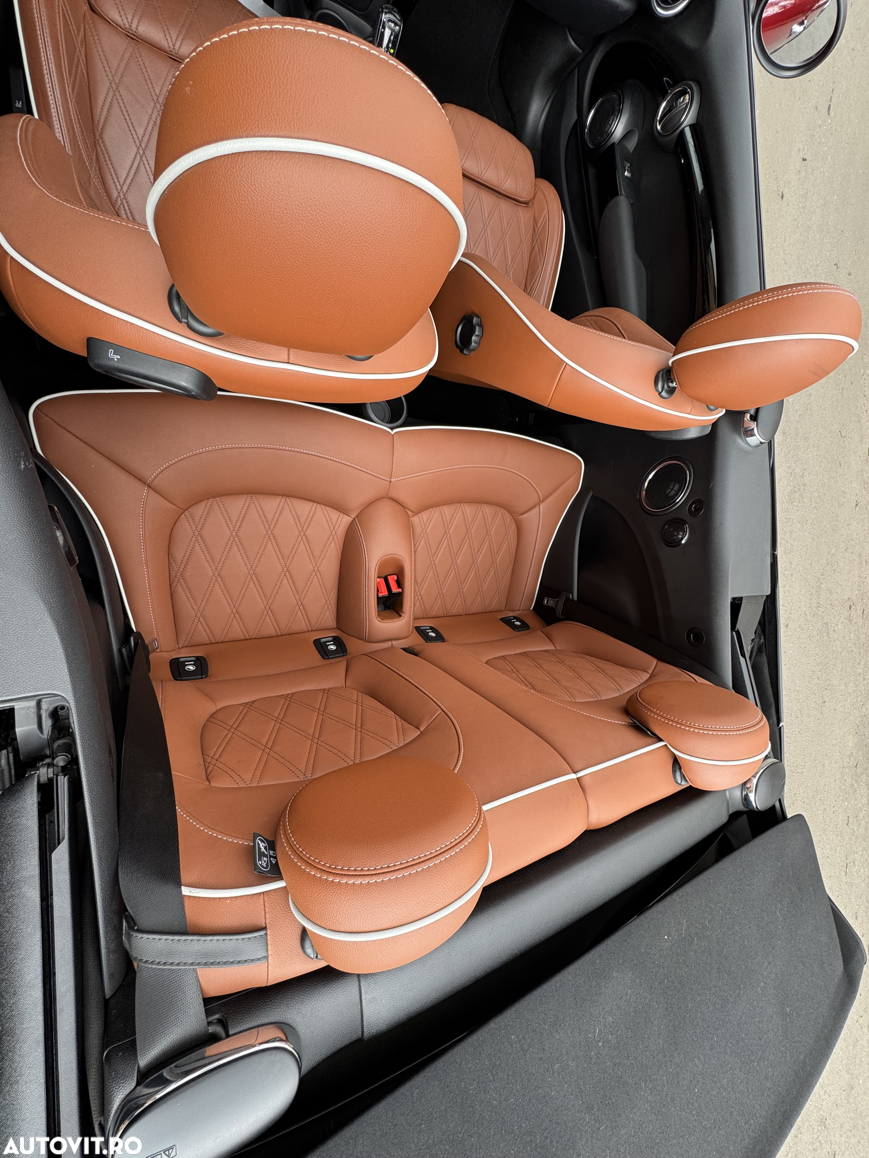 Mini Cooper S - 20