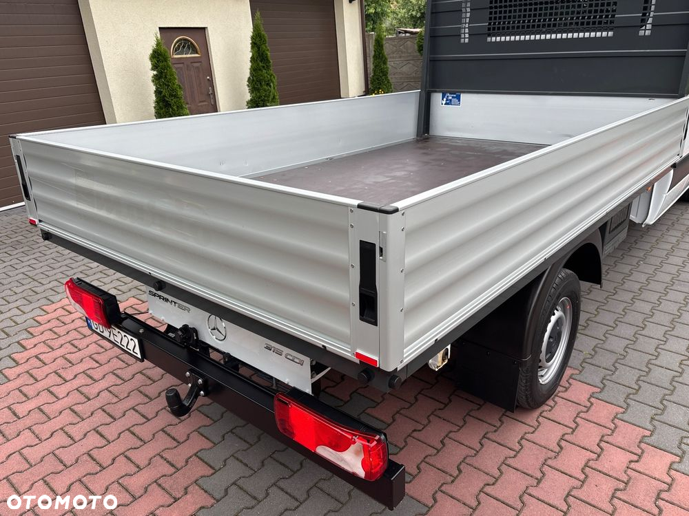 Mercedes-Benz 315 CDI Sprinter - 11