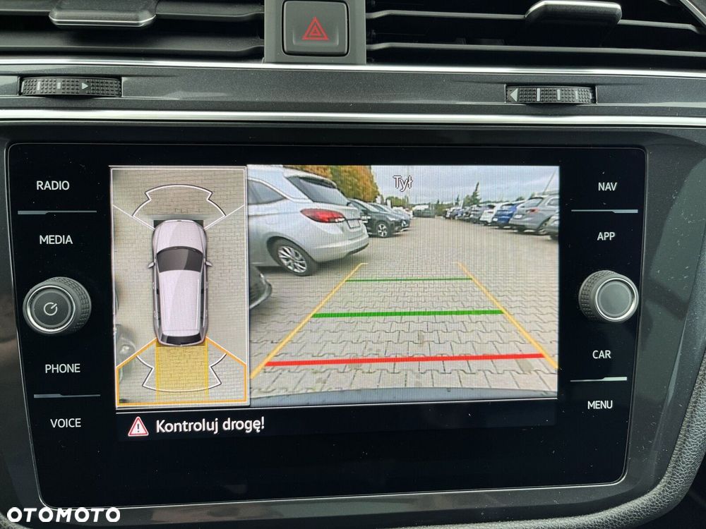 Volkswagen Tiguan Allspace - 30