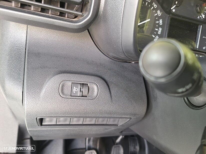 Citroën Berlingo 1.5 BlueHDi XL Equip. Oficina - 4