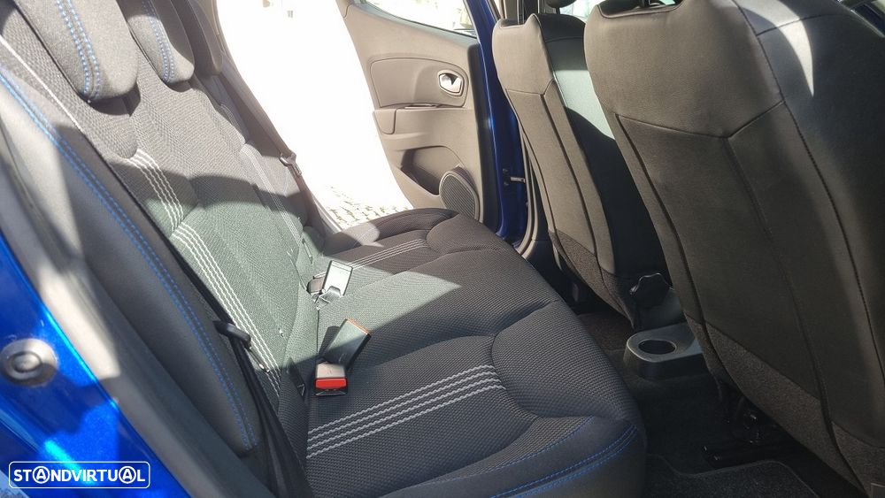 Renault Clio 1.5 dCi GT Line - 9