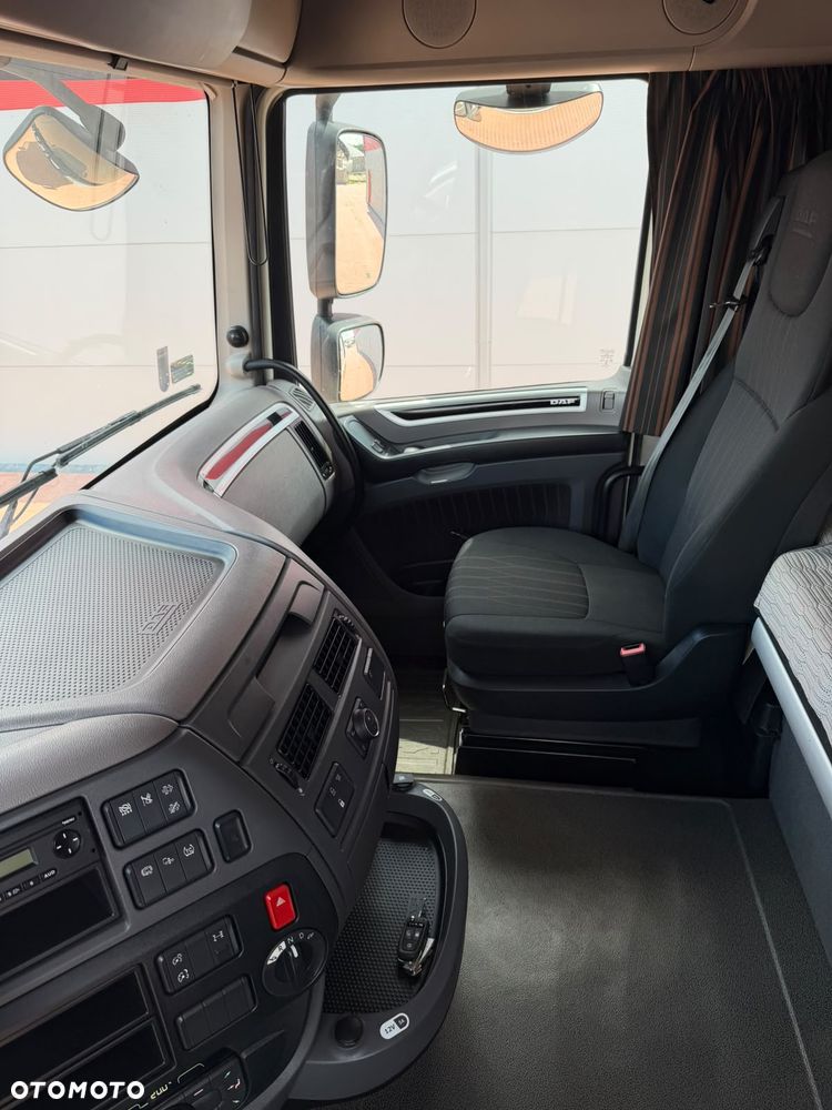 DAF XF 480 - 17