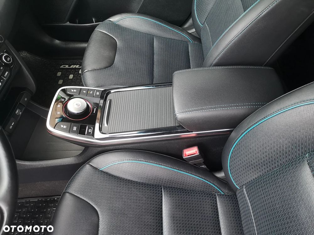 Kia Niro e-Niro 64kWh XL - 21