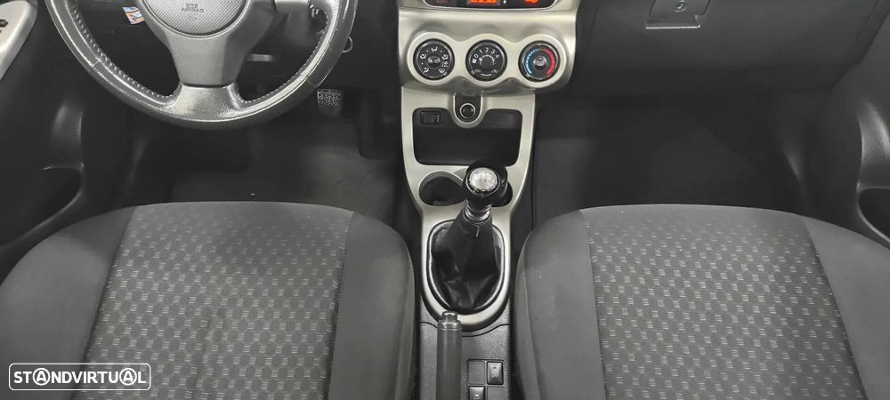 Toyota Urban Cruiser - 34