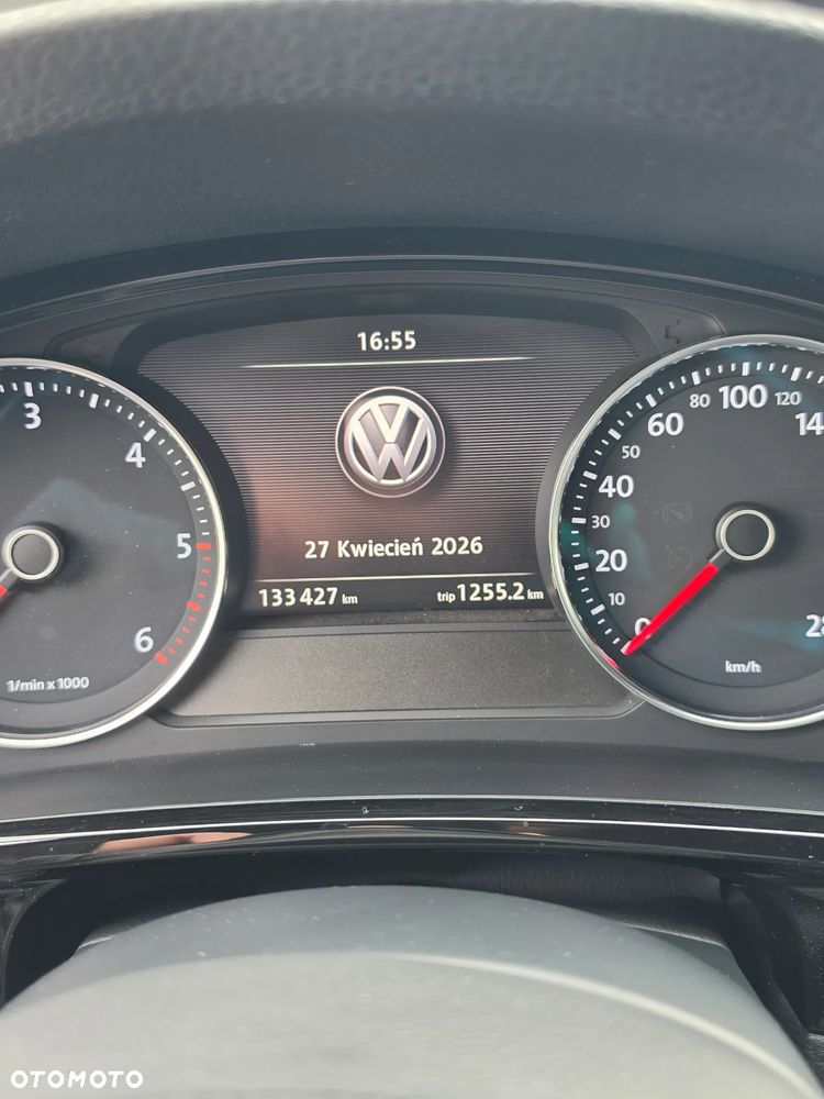 Volkswagen Touareg 3.0 V6 TDI BMT Perfectline R-Style - 16