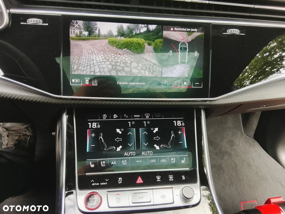 Audi RS Q8 - 35