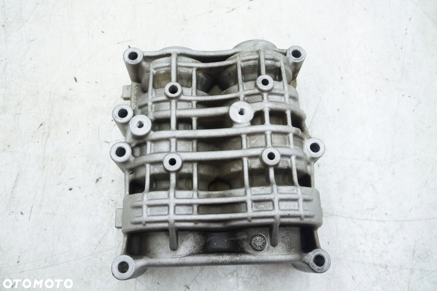 Moduł WAŁKA wyrównoważającego WAŁKI BALANSOWE VOLVO S60 S80 XC60 31401201 - 2