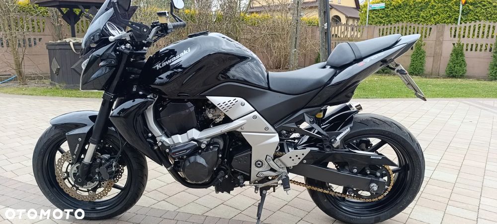 Kawasaki Z - 2