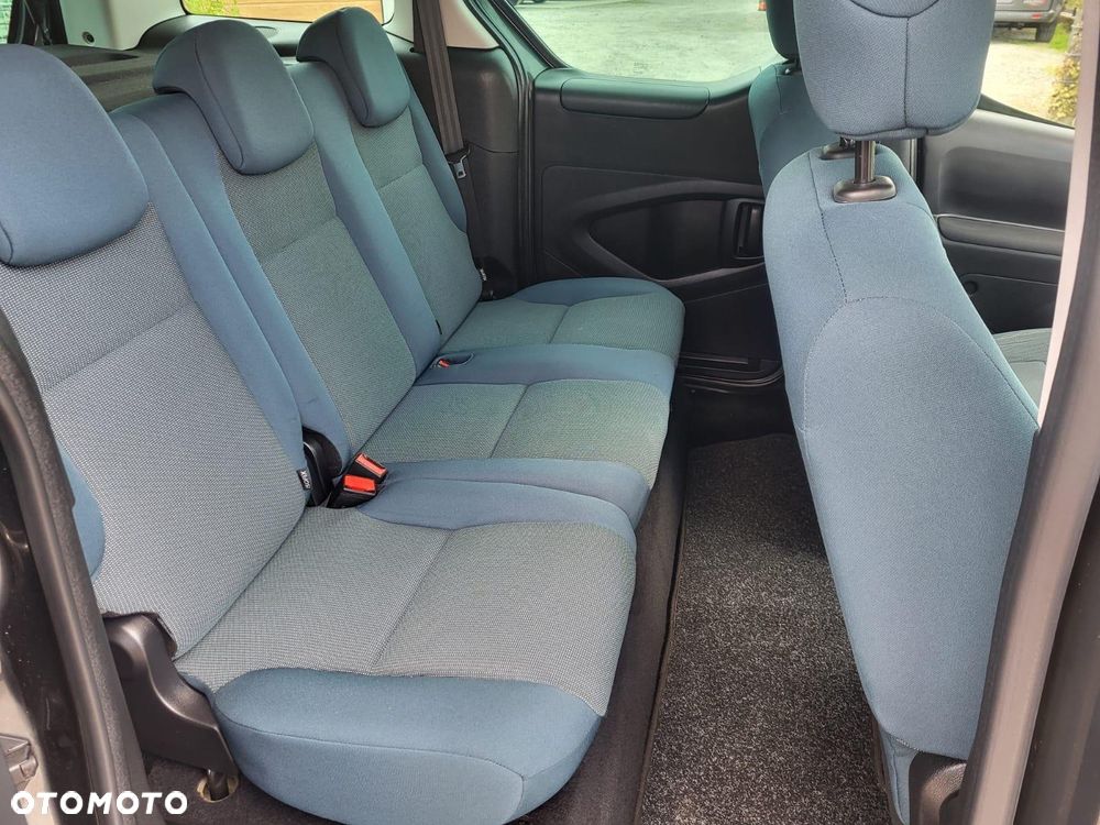 Citroën Berlingo Multispace BlueHDi 100 SELECTION - 17