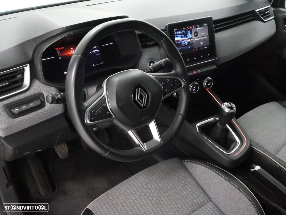 Renault Clio 1.0 TCe Techno - 13