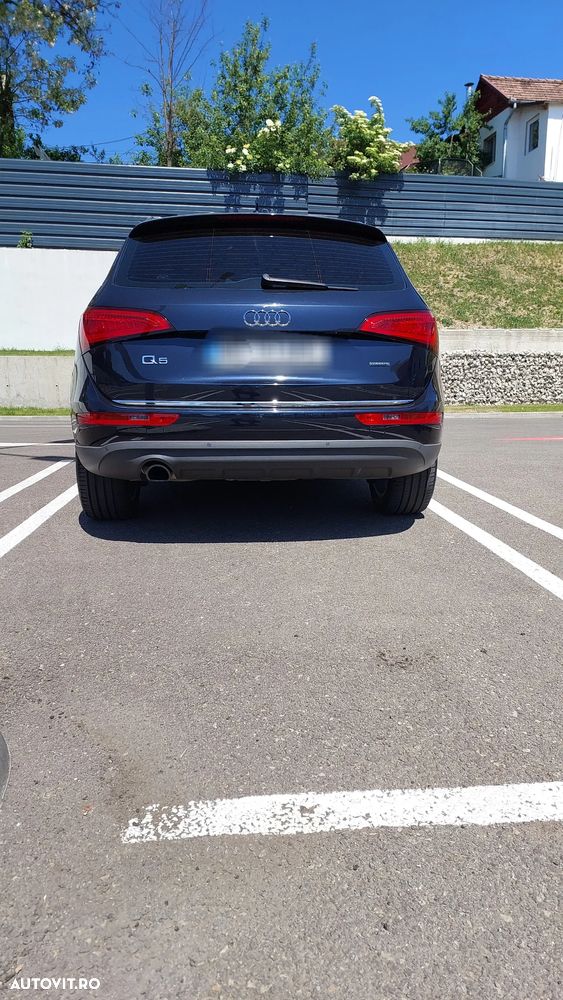 Audi Q5 2.0 TDI Quattro S tronic - 15