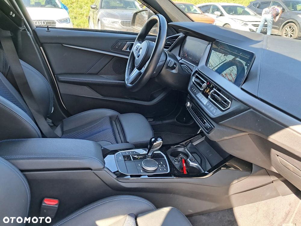 BMW Seria 1 - 13