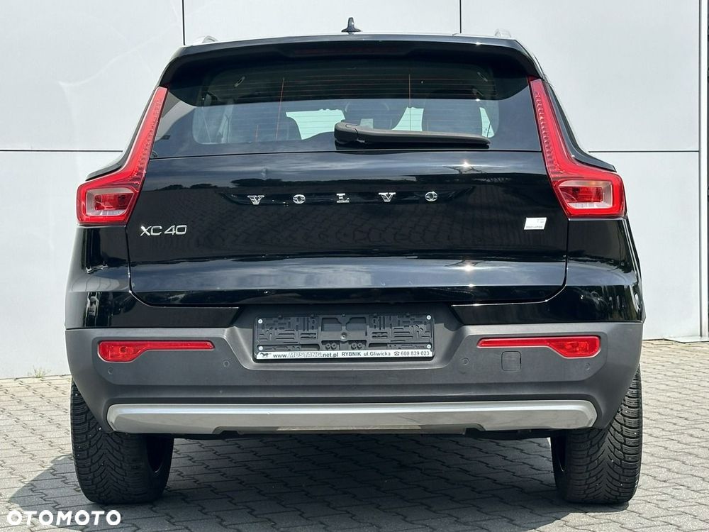 Volvo XC 40 T5 Plug-In Hybrid Inscription - 13