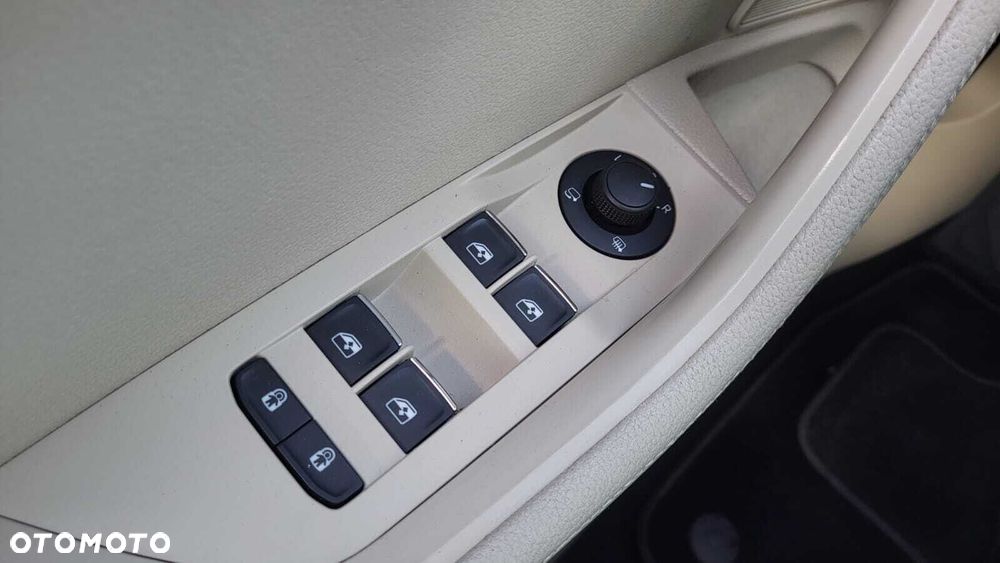 Skoda Superb - 20