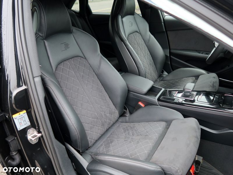Audi A4 Limousine 45 TFSI quattro S tronic S line - 21