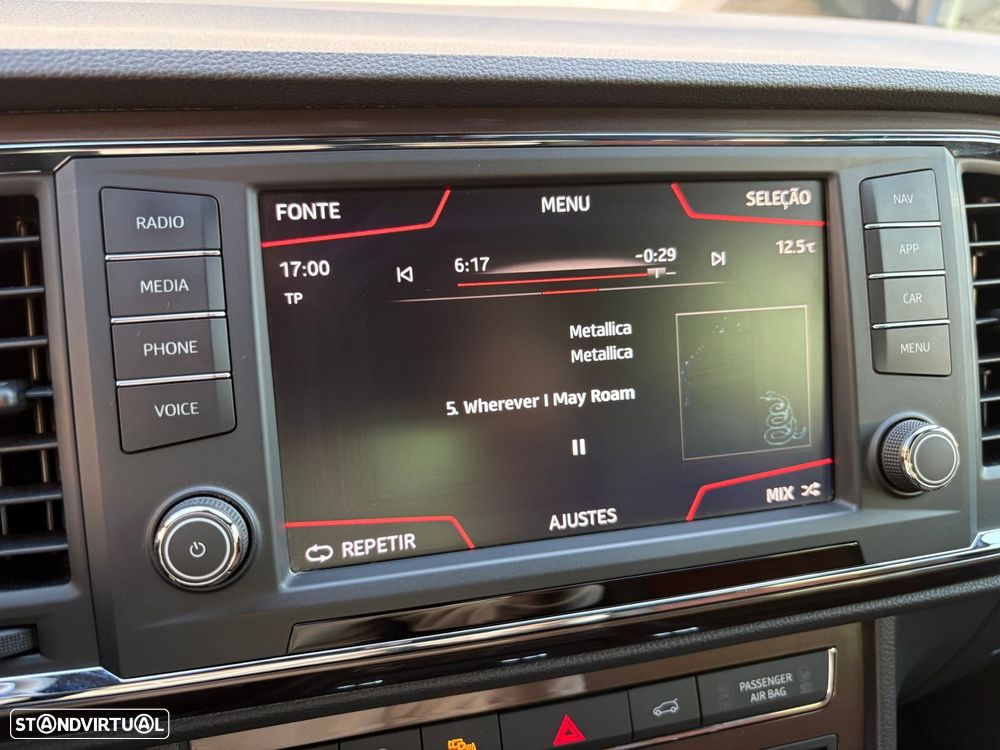 SEAT Ateca 1.5 TSI Xcellence - 27