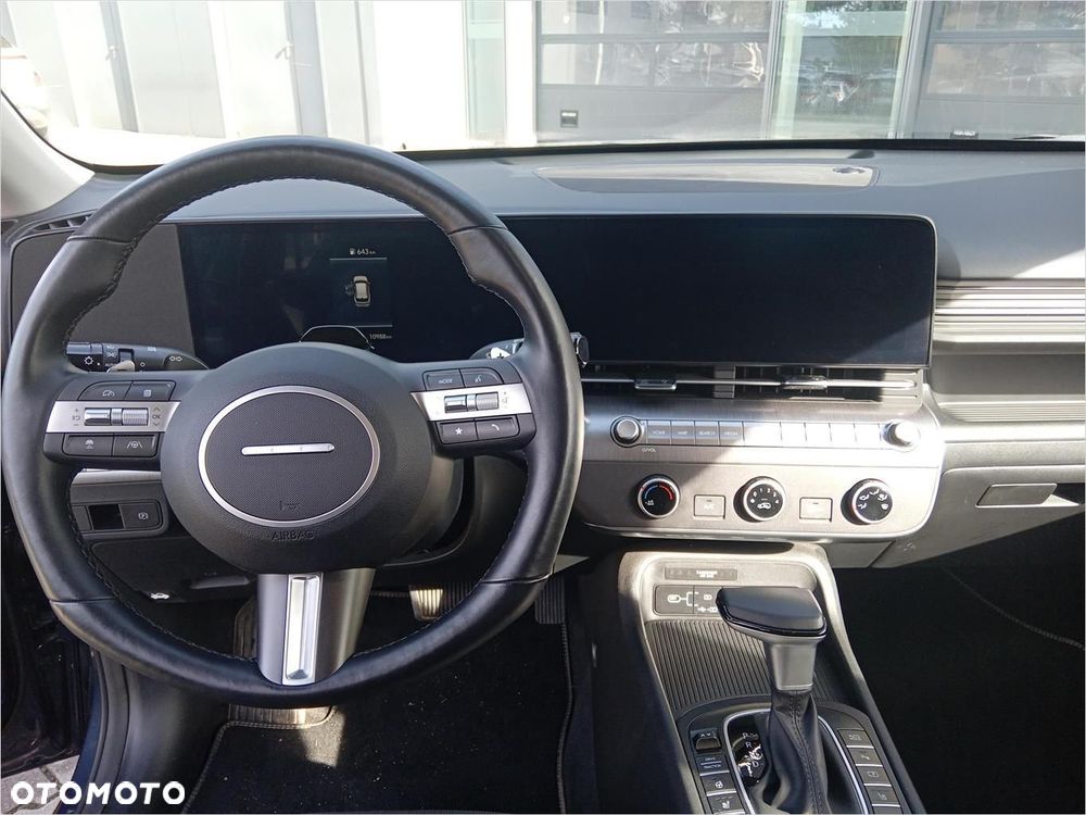 Hyundai Kona - 14