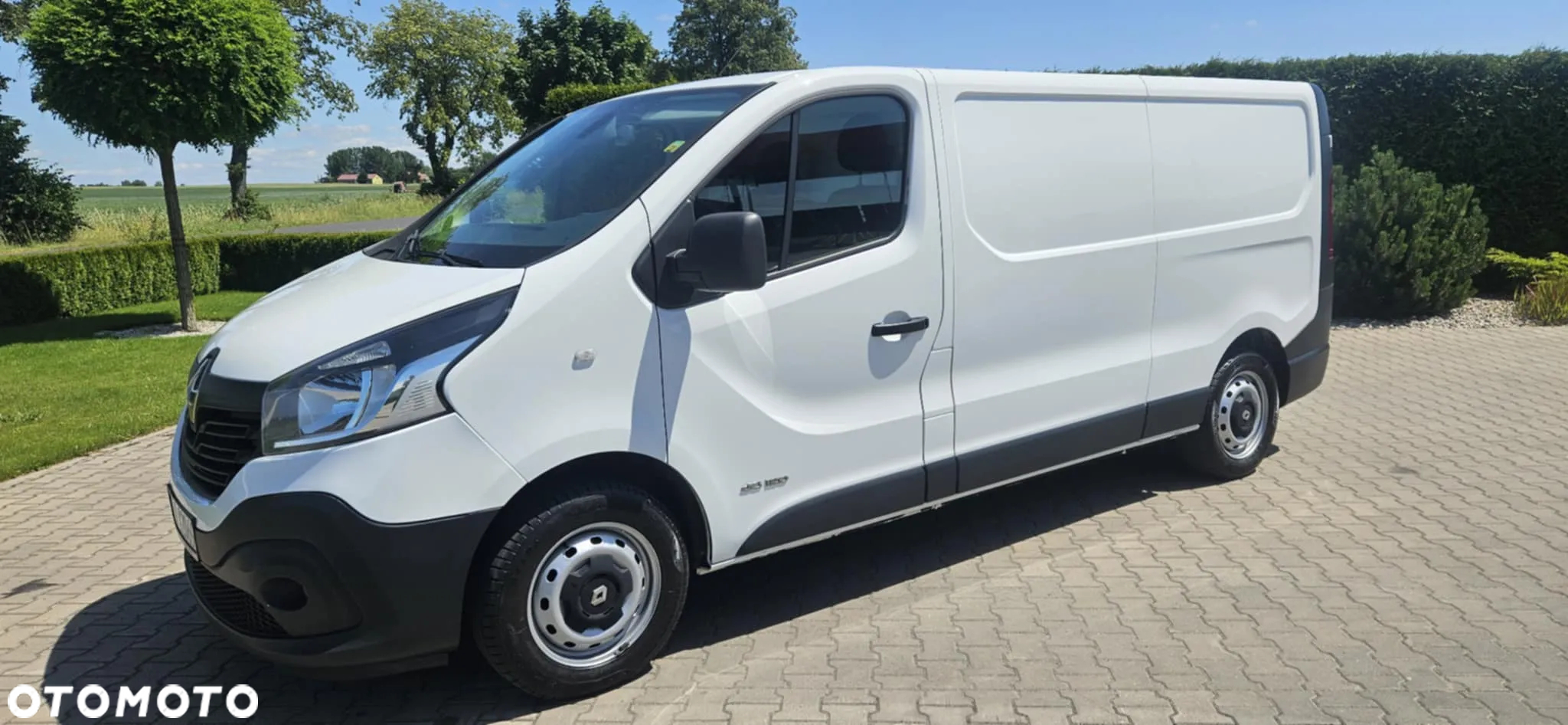 Renault Trafic - 10