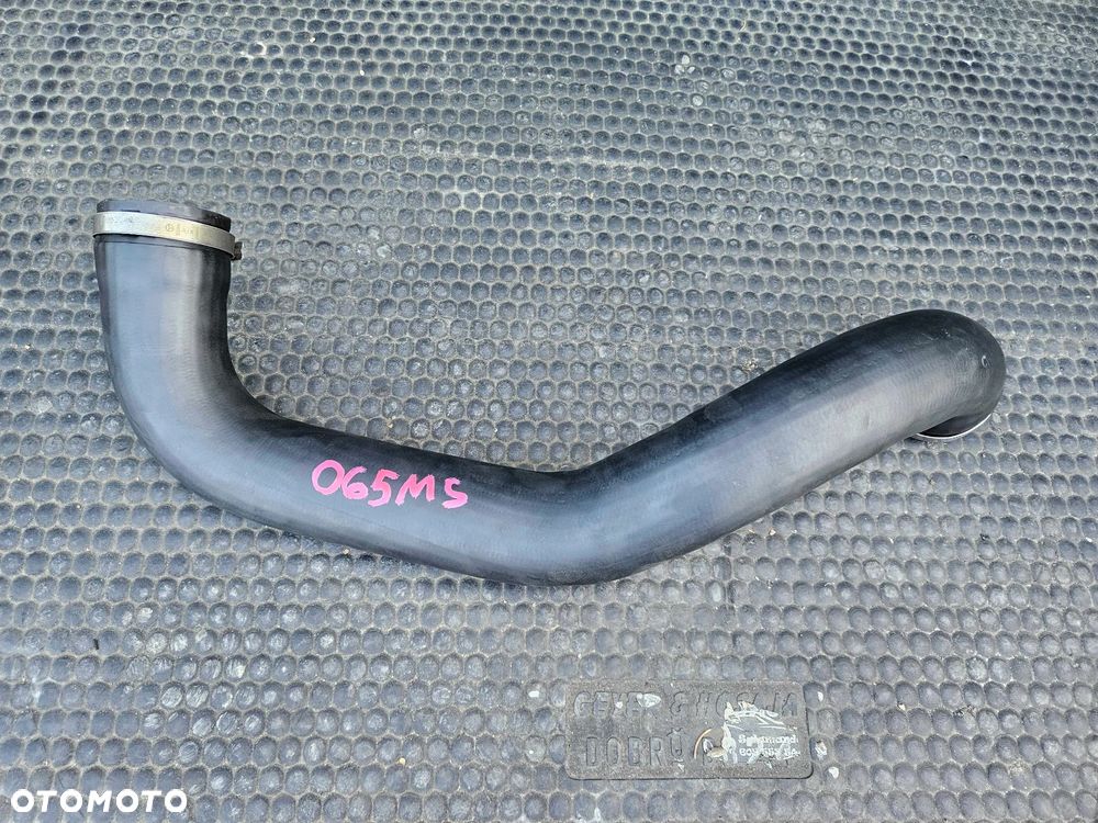 Przewod Turbiny Intercooler Rura Krociec Waz 2.2 CDI Mercedes Sprinter 00-06r - 2