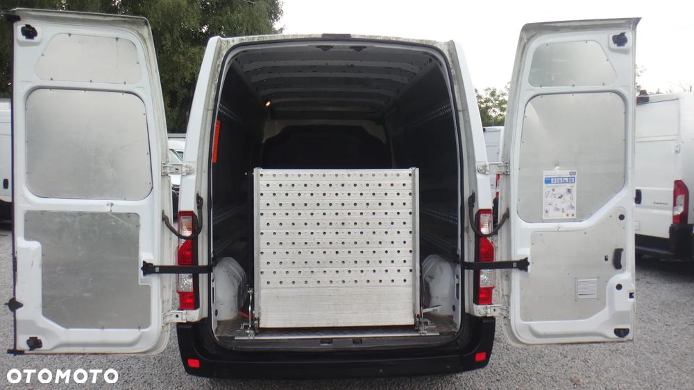 Renault Master - 8