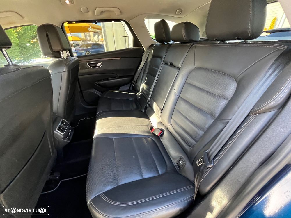 Renault Talisman Sport Tourer 1.6 dCi Intens EDC - 49