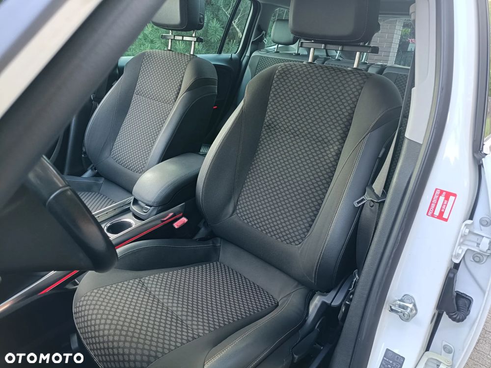Opel Zafira Tourer 1.6 CDTI ecoFLEX Start/Stop Business Innovation - 8