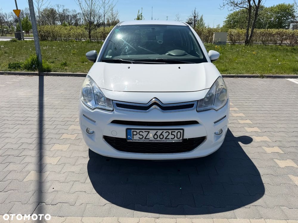 Citroën C3 1.4 HDi Exclusive - 2