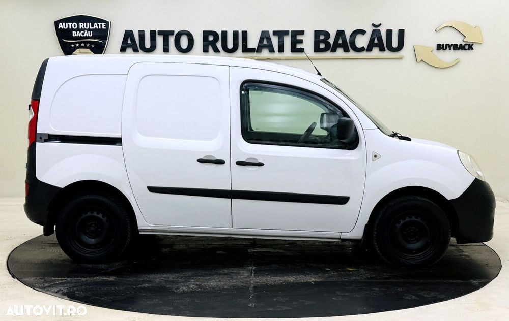 Renault Kangoo - 4