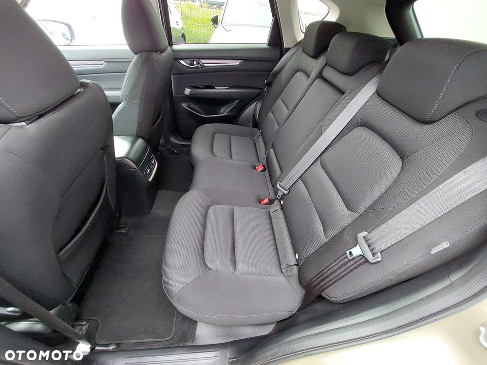 Mazda CX-5 2.0 Hikari 2WD - 12