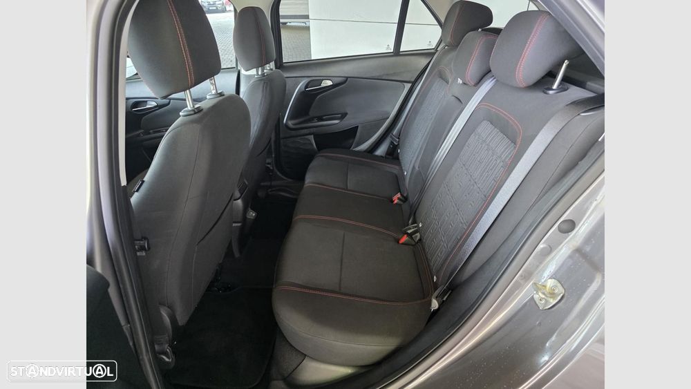 Fiat Tipo 1.0 GSE T3 (RED) - 9