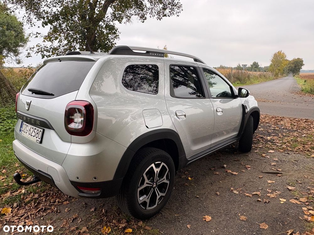 Dacia Duster 1.0 TCe Prestige - 8