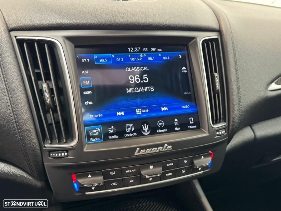 Maserati Levante S Q4 - 26