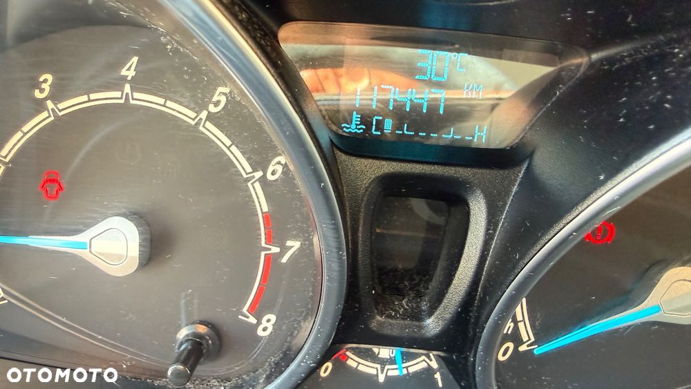 Ford Fiesta 1.0 EcoBoost Titanium ASS - 18