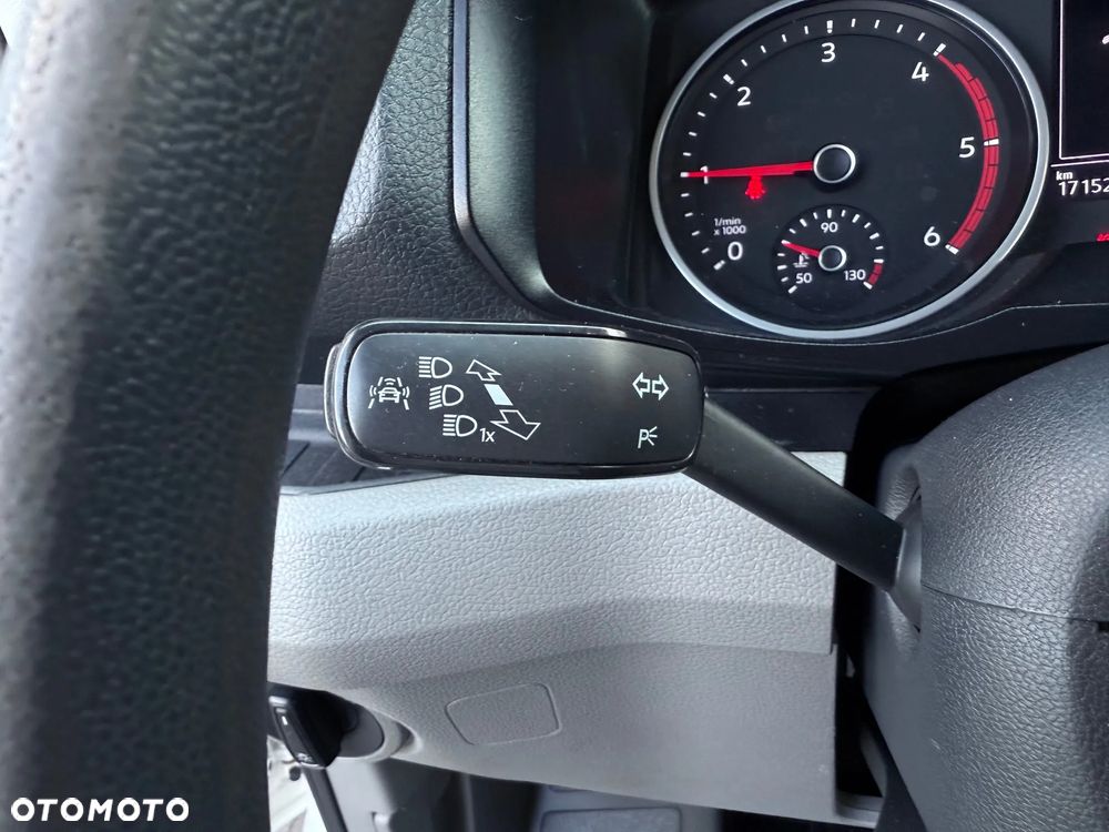 Volkswagen Crafter Długa Skrzynia 4,20 m Bliźniaki Salon PL - 12