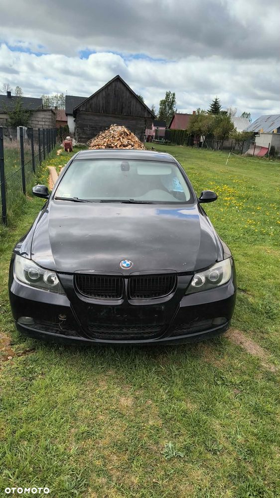 Bmw e90 wiele czesci - 11