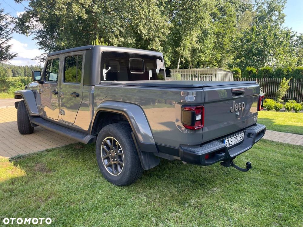 Jeep Gladiator - 6