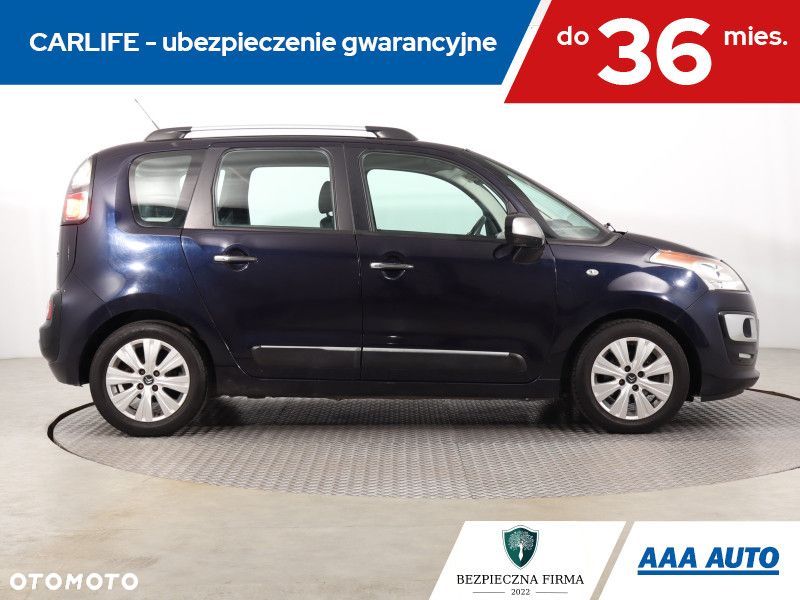 Citroën C3 Picasso - 7