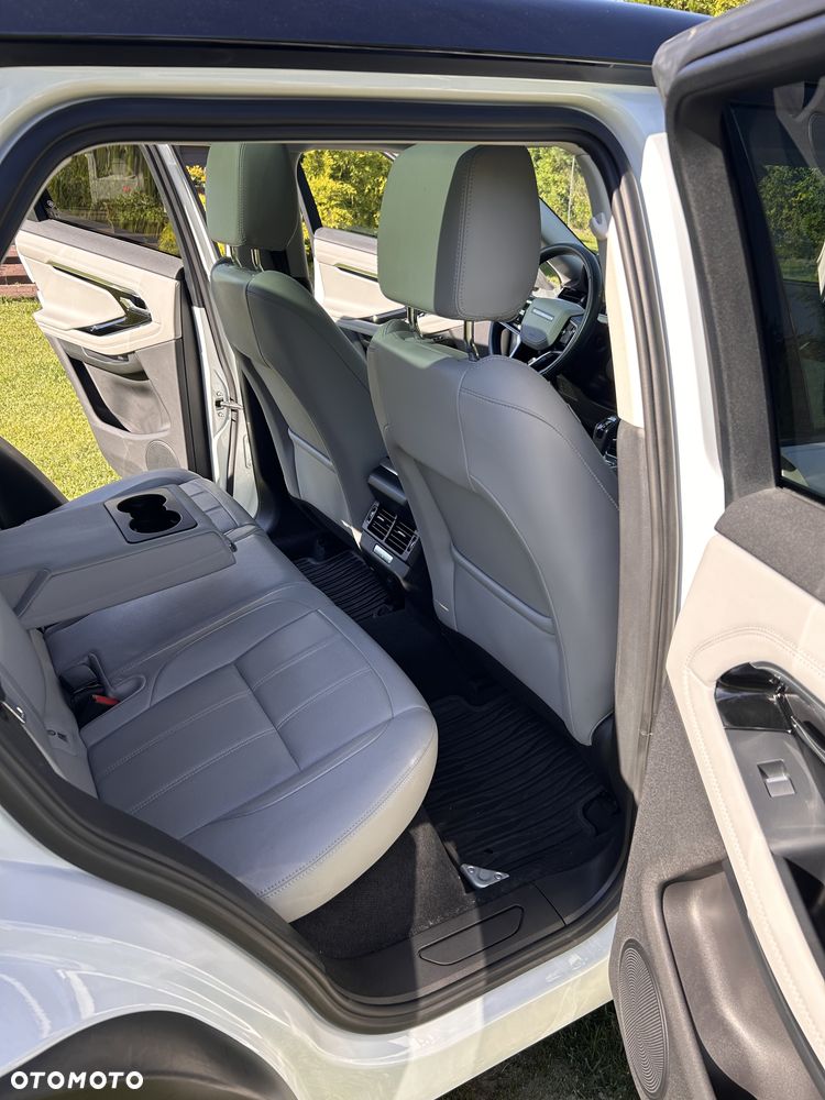 Land Rover Range Rover Evoque - 23