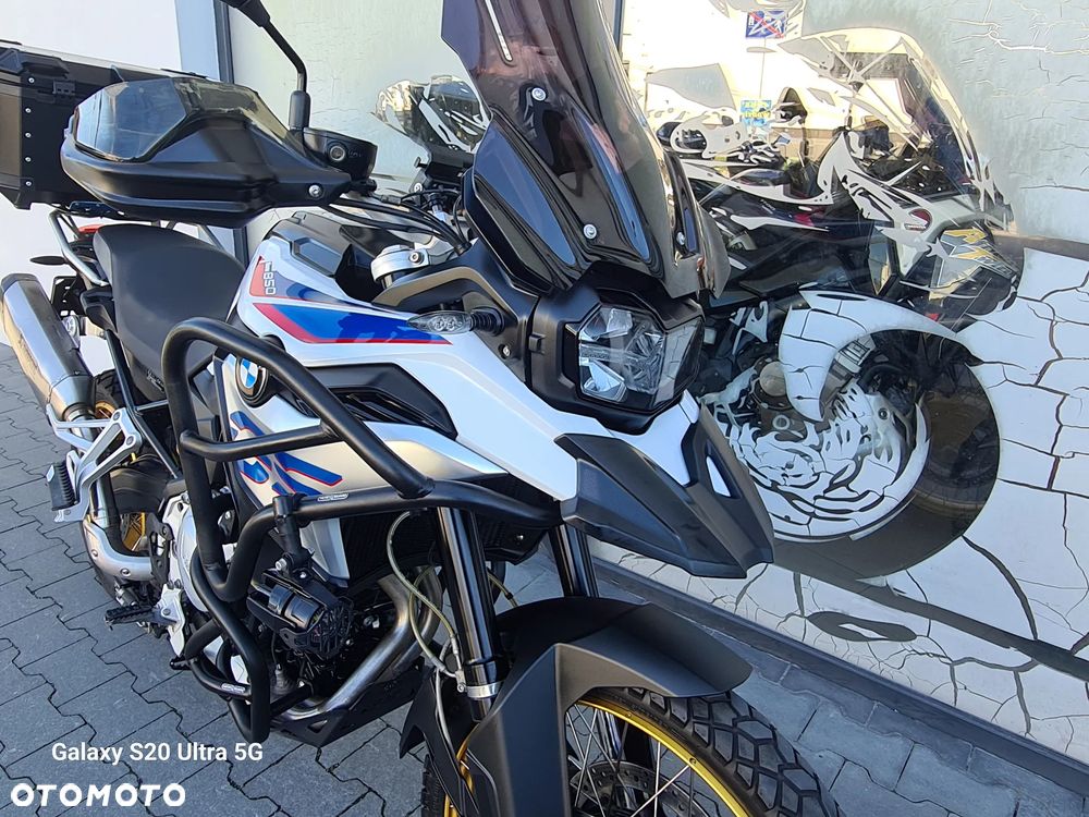 BMW GS - 15