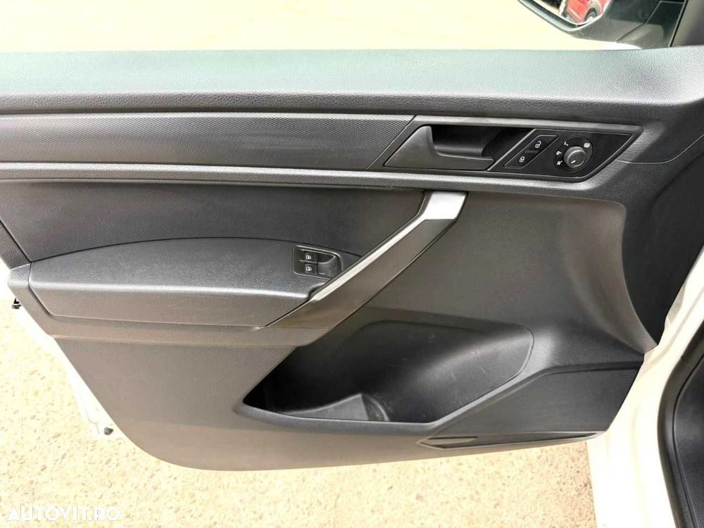 Volkswagen CADDY - 15